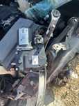 Motoras stergatoare Opel Zafira C din dezmembrari