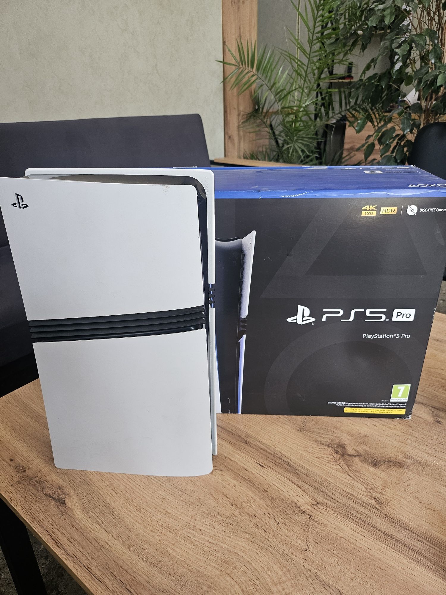 Playstation 5pro