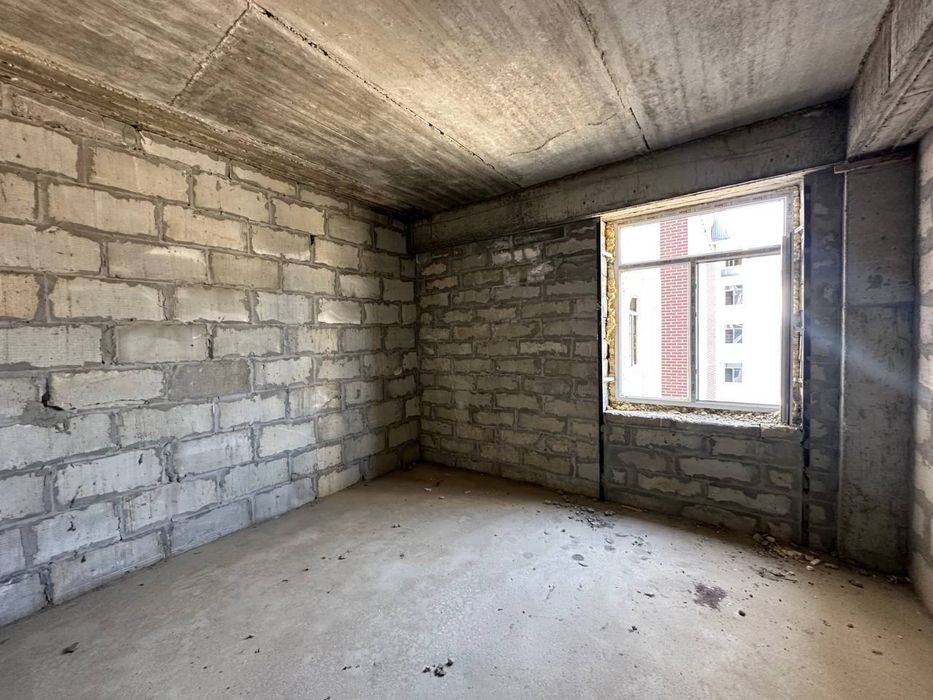 Продается 3х комнатная кв. 87м2. Эко сити.