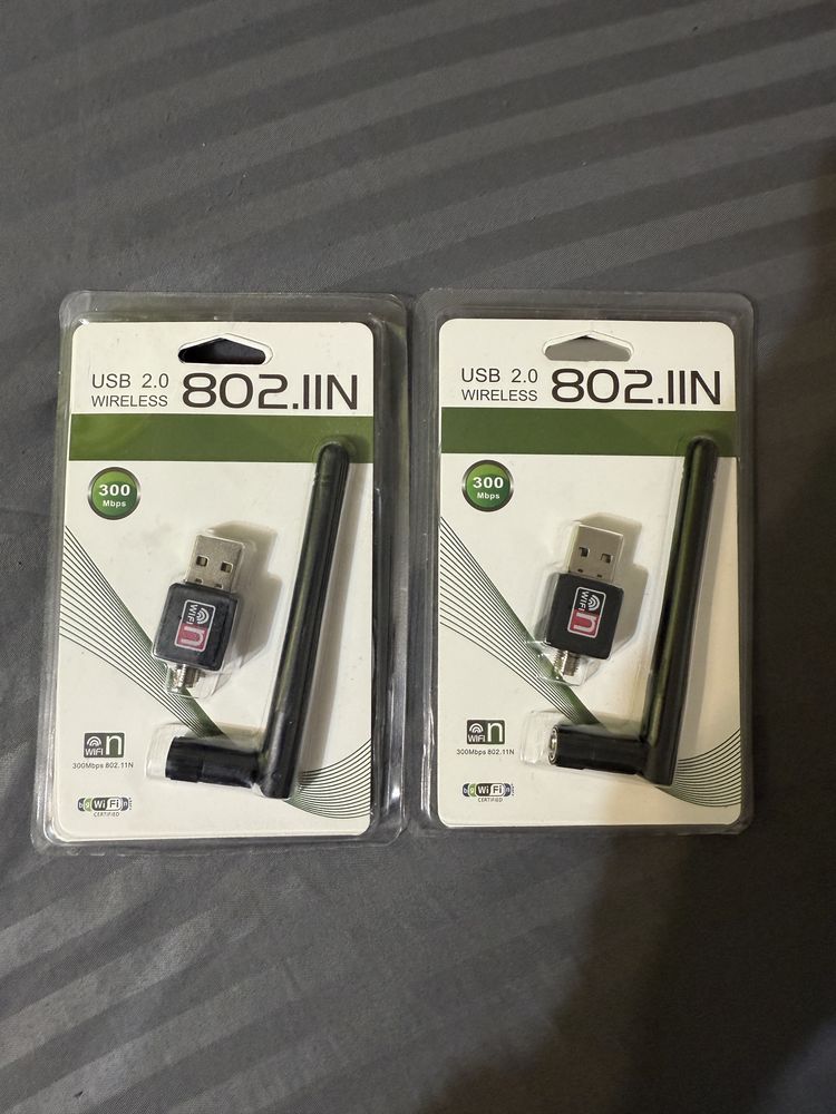 USB Wifi адаптер