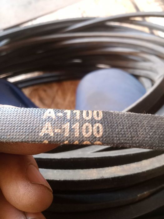 Ремень клиновой А1100, А1250 новый