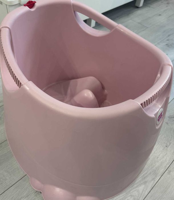 Baby OK вана за къпане