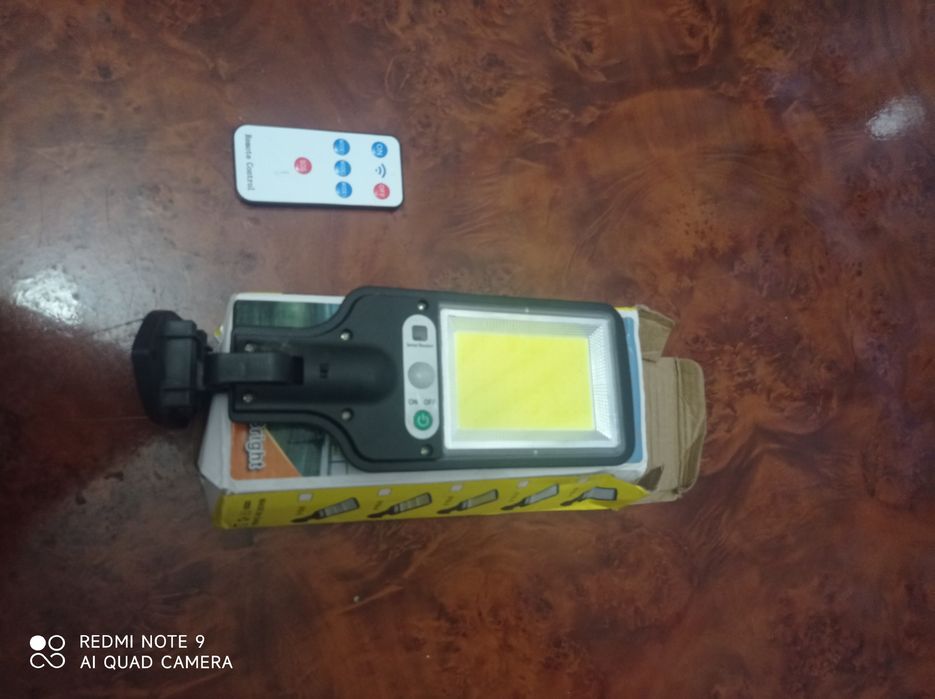 Плафон освещение