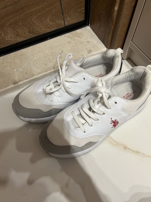 Мъжки Маратонки U.S. Polo