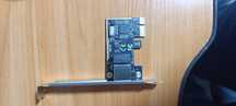 Linux, kerio control windows сетевые картыты