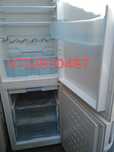 Combină frigorifica indesit 19567W /frigider