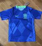 Tricou Brazilia