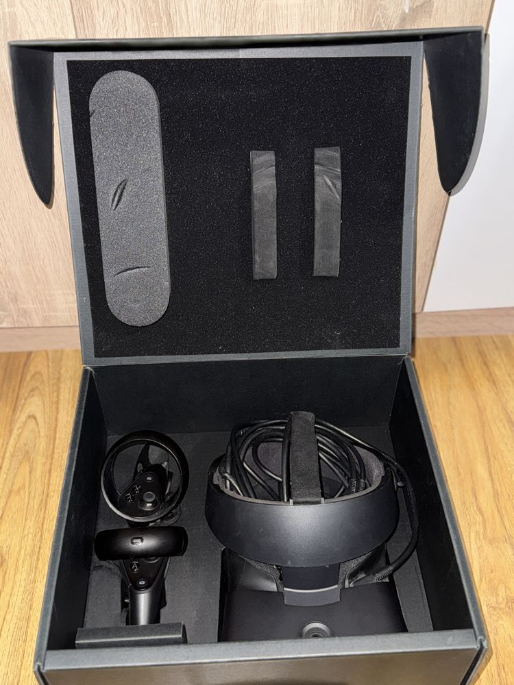 Ochelari Virtuali Oculus Rift S