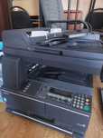 Продам принтер kyocera