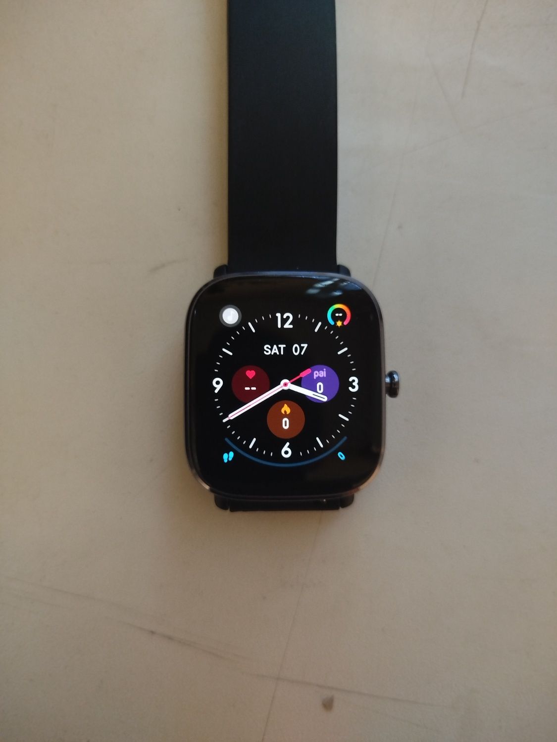 Amazfit gts 2 mini