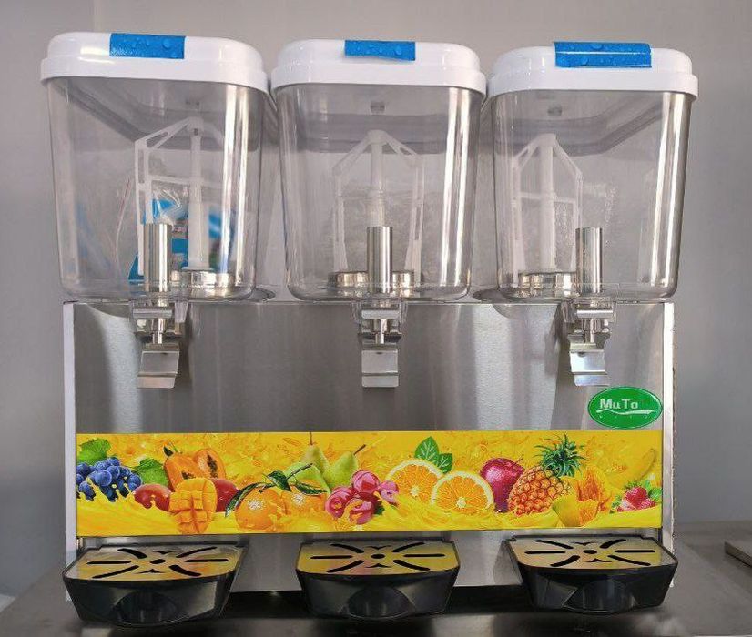 Sok axladitel. Ayron sovutgich apparati, сок ахладител айрон совутиш P