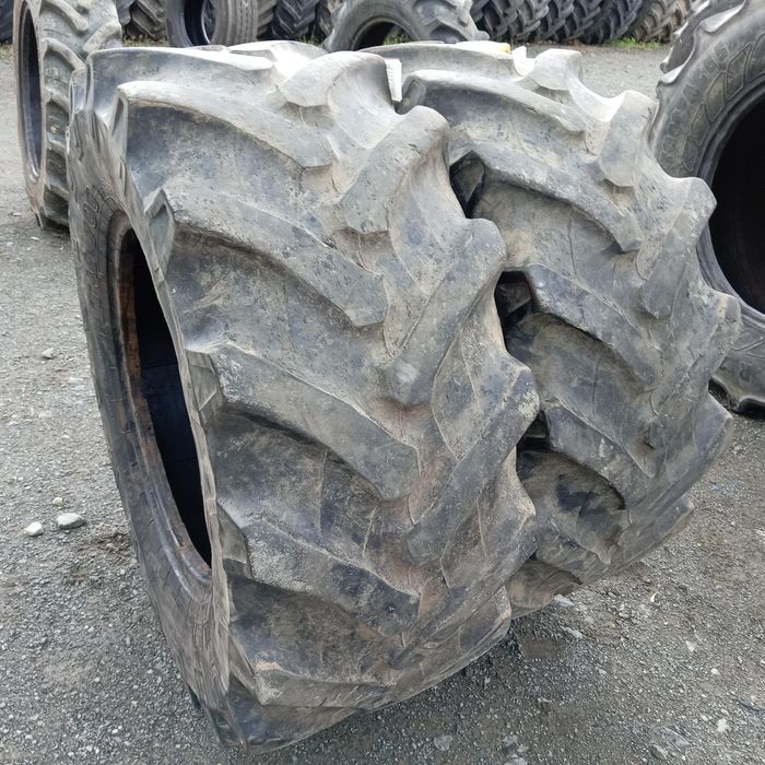 Cauciucuri 360/70R20  Pirelli Cere oferta la Anvelope SH