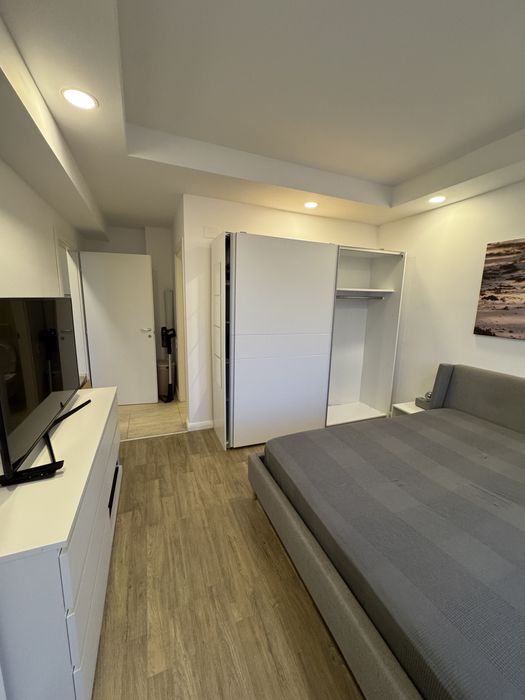 Apartament Spatios 3 camere Cosmopolis