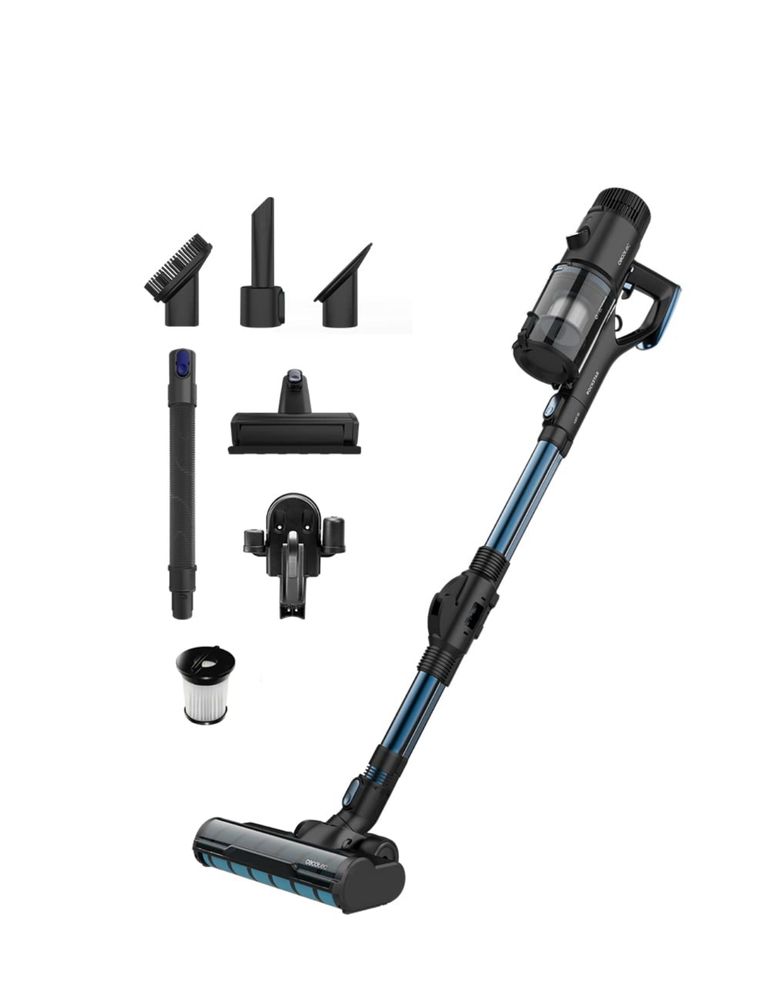 Прахосмукачка Cecotec Conga Rockstar 990