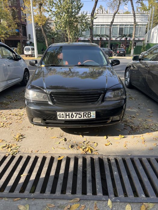Ласэтти. Автомат. 2009 йил. 400.000 пробэг