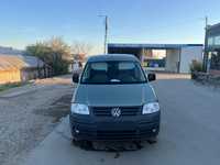 Volkswagen Caddy 5 locuri