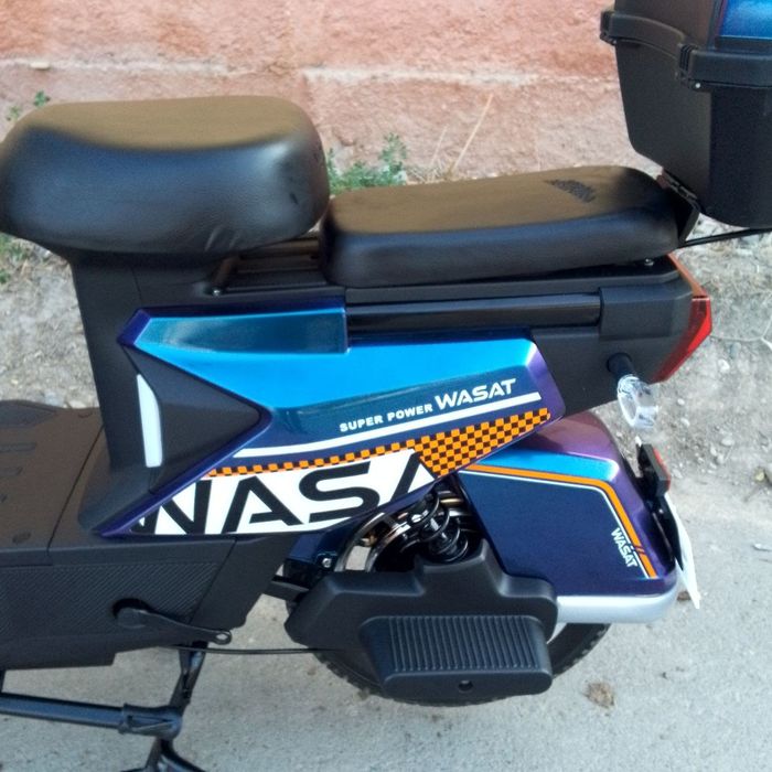 Зудлик билан сотилади янги