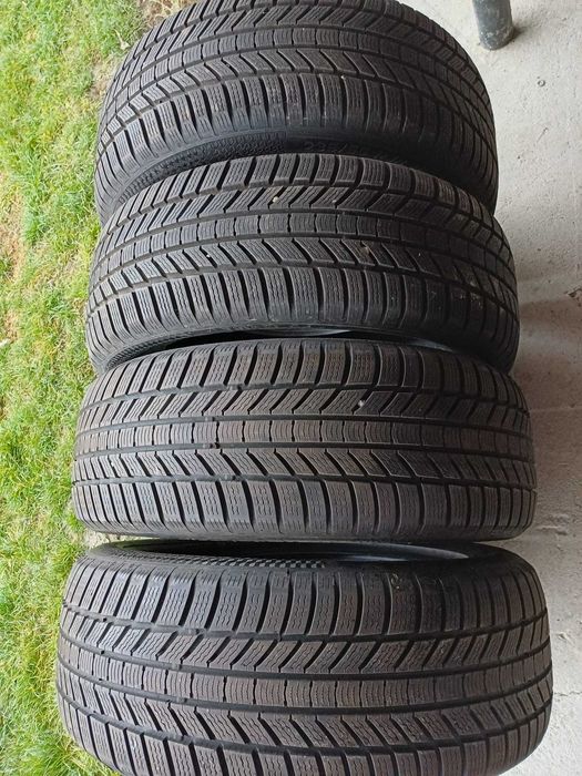 235 55 18 Anvelope Continental Ts870