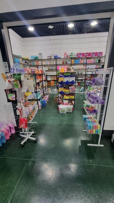 Продаётся готовый бизнес