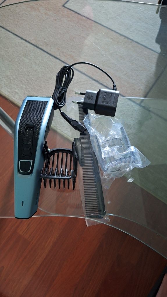 Машинка за подстригване PHILIPS HC3530/15 40лв