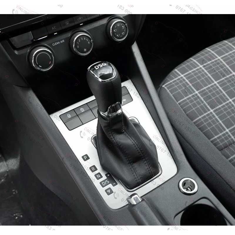 Nuca DSG schimbator pt Skoda Octavia 3, Superb, Fabia 3, Yeti ,Rapid