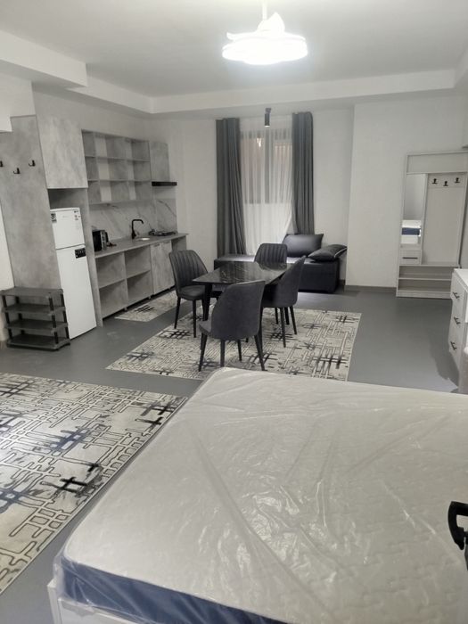 Карасу 6 аренда 2х комнатная со всеми удобствами