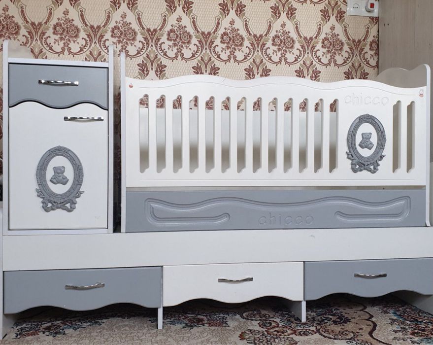 Детский мебел detskiy mebel