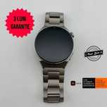 Huawei Watch GT 3 Pro Light Titanium Strap | TrueGSM