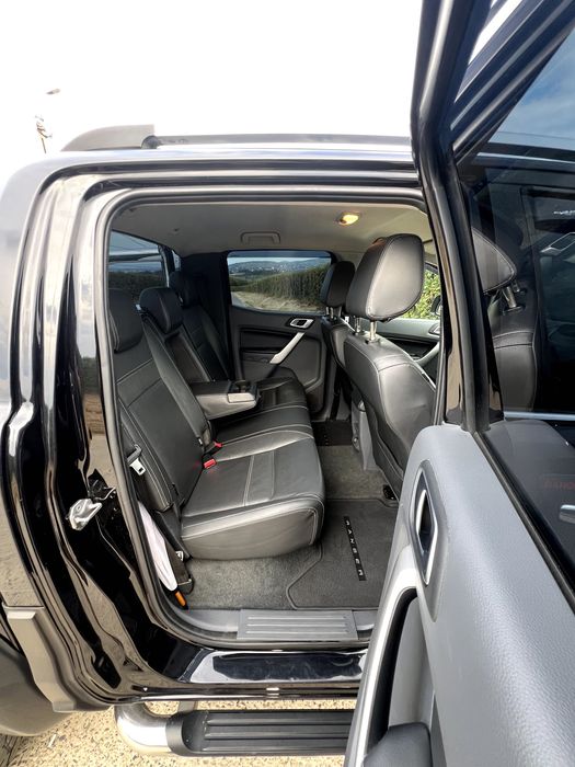 VAND/schimb FORD RANGER 2.2 -AUTOutilitara - Automat