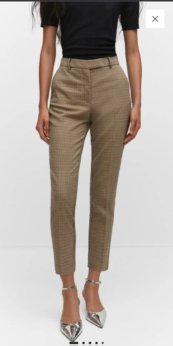 Нов панталон от Манго/Mango  36 размер