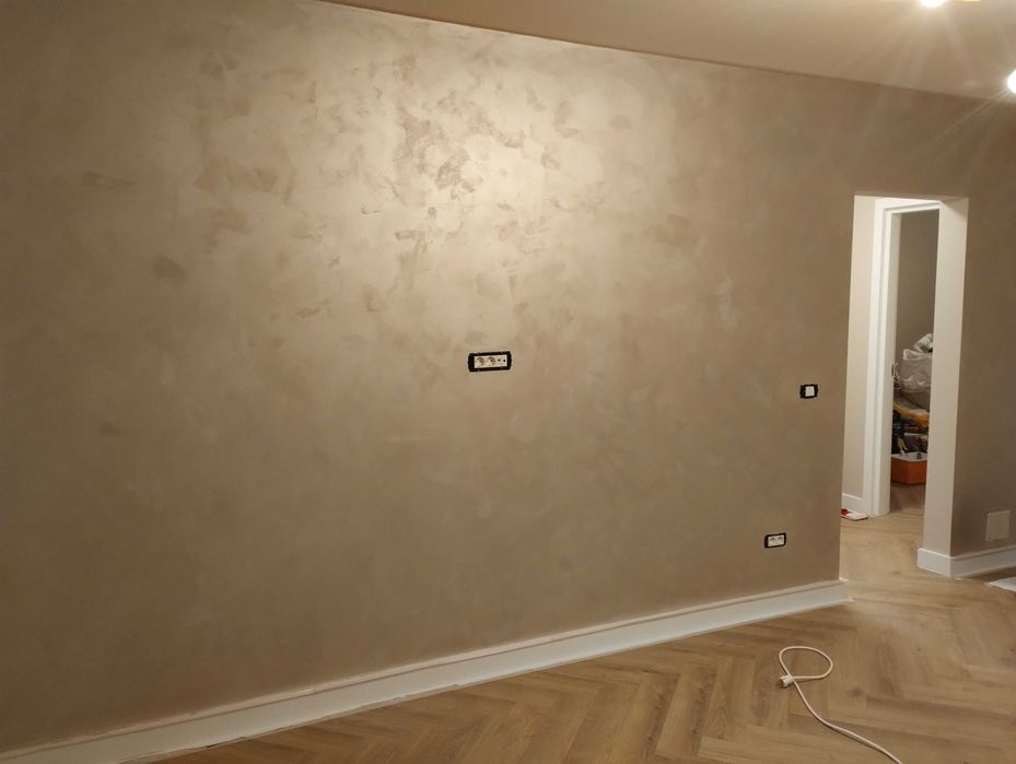 Meseriaș zugrav,zidar