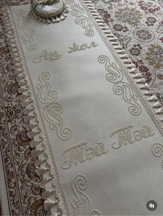 Продается тусау кесер дорожка