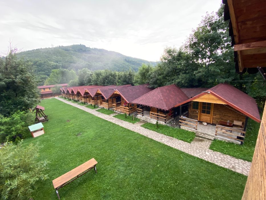 Oferte vacante la munte cazare/ evenimente valea Doftanei
