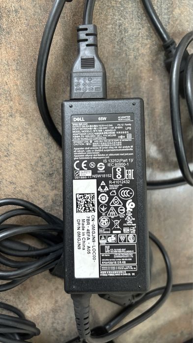Incrcatoare laptop hp lenovo dell asus