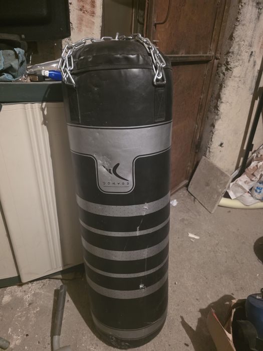 Sac de Box Domyos