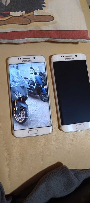 Samsung Galaxy S6 EDGE