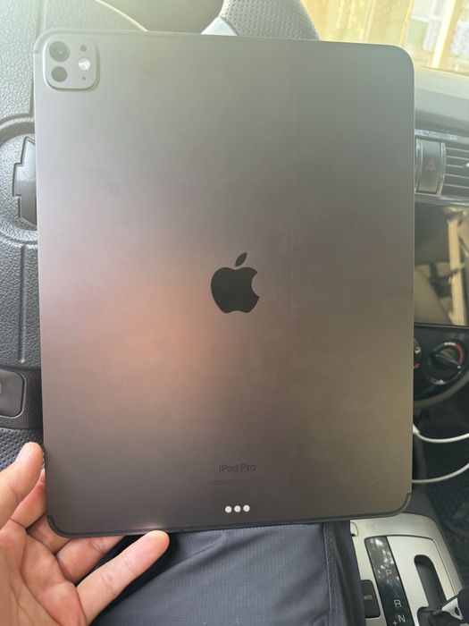 Ipad pro M4 13 dyum wifi + sim