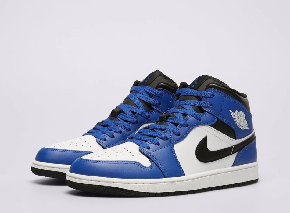 Air Jordan  1 Mid