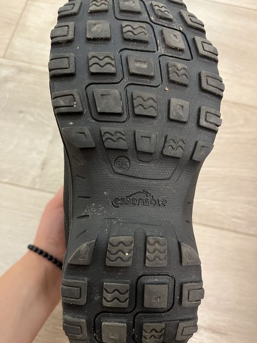 Детски апрески (Decathlon)