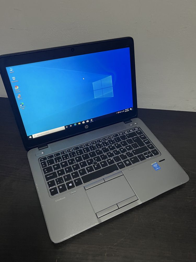 HP EliteBook 840 G2-Full Hd-Intel Core i5 5200u-8Gb-128Gb SSD-luminate