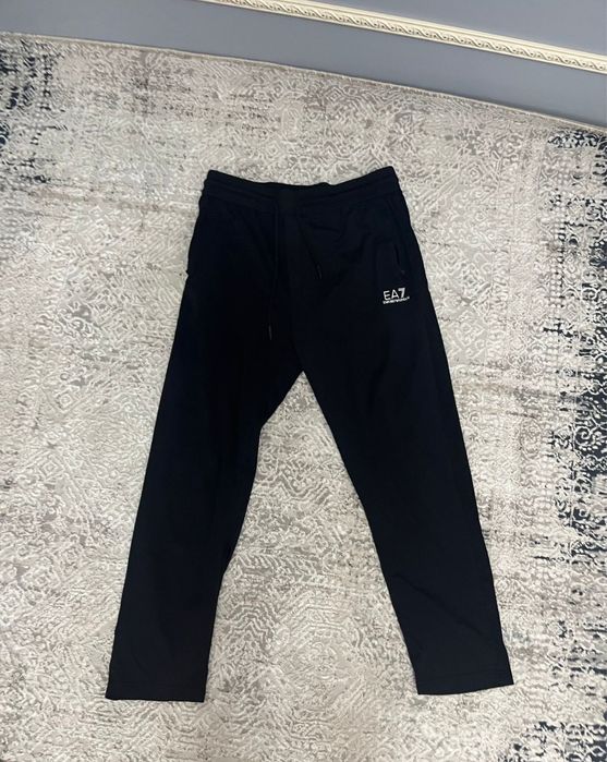 ЕА7 Трико Оригинал