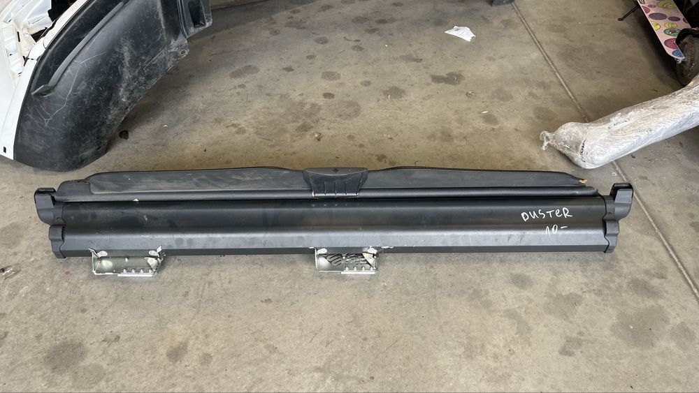 Mercedes C W203 щора за багажник