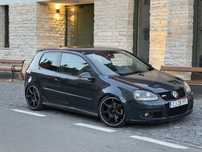 Volkswagen Golf V GTI