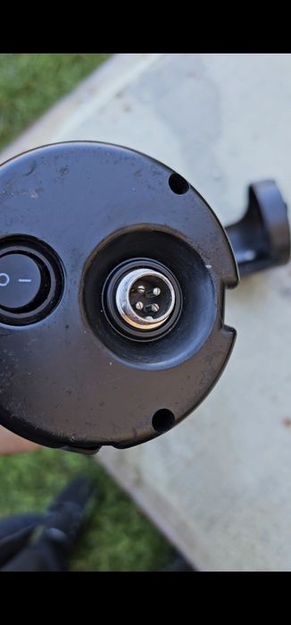 Vând baterie bicicletă electrică  36v