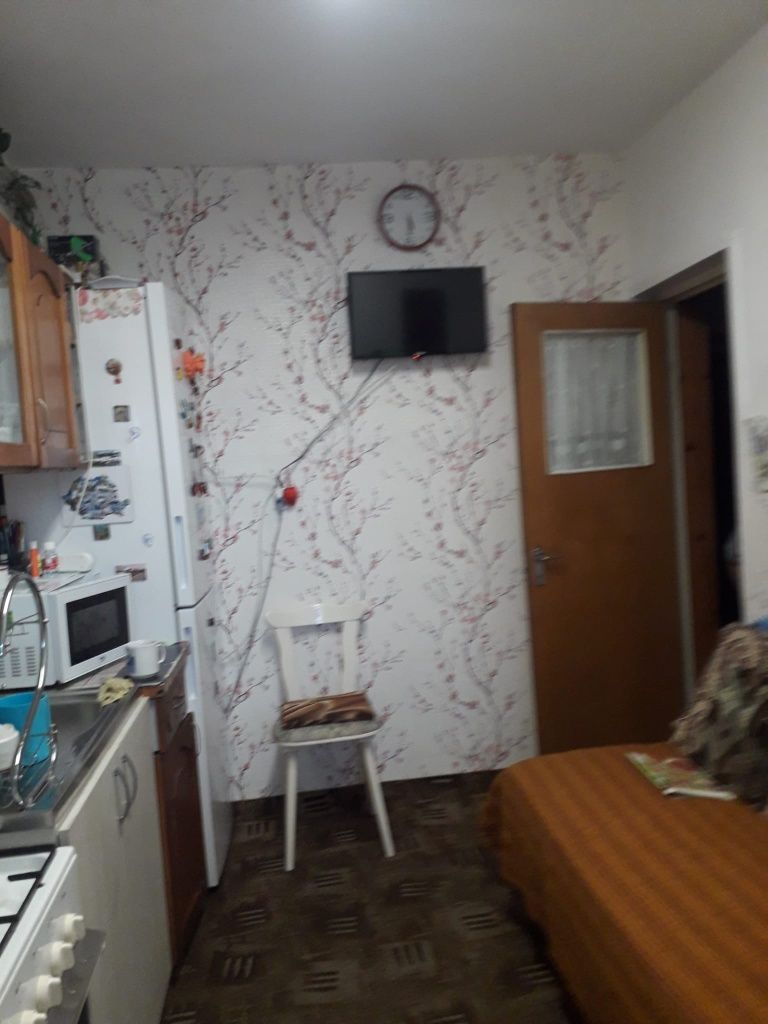 Apartament 3 camere Predeal