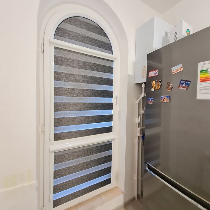 Кассетные жалюзи | Jalyuzi | Жалюзи на заказ. Kj024