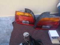Triple semnal galben BMW E39 facelift 2001