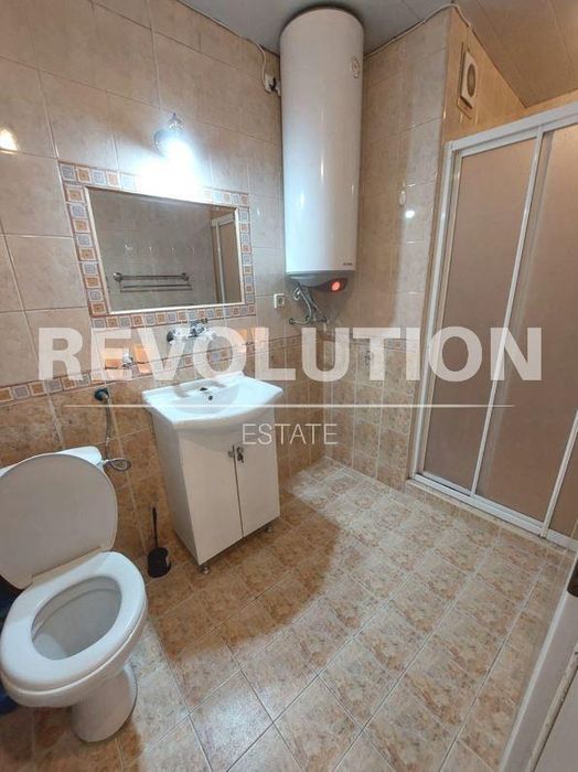 Дава се под наем Двустаен апартамент в Варна, Чайка - 70 кв.м за 600 € - Снимка #5