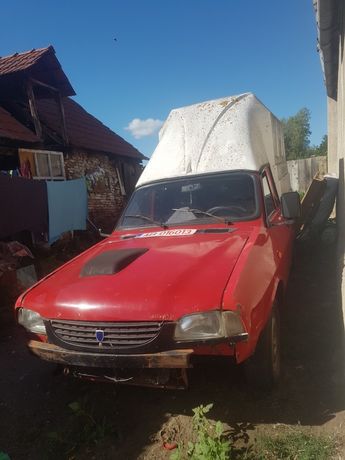 Dacia papuk 1.9 diesel
