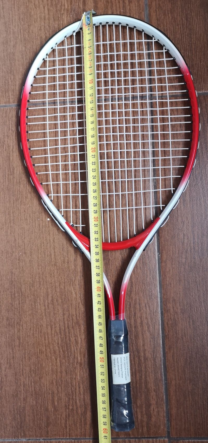 Rachetă tenis WDK noua